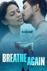 Tony Labrusca interpreta a Robert en Breathe Again