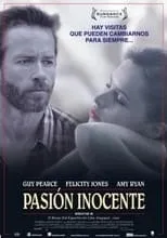 Poster de la película Breathe In - Películas hoy en TV