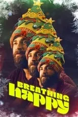 Poster de Breathing Happy