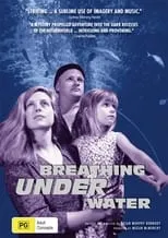 Kristoffer Greaves es Herman en Breathing Under Water