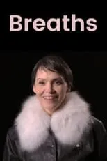 Susan Aglukark es  en Breaths