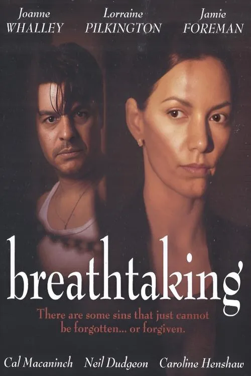 Debra Gillett interpreta a Julie en Breathtaking