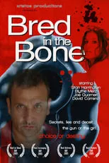 Póster de la película Bred in the Bone