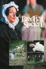 Película Bredfjällspelen