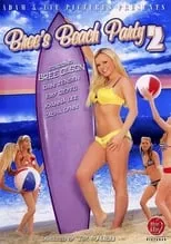 Poster de Bree's Beach Party 2