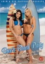 Poster de la película Bree's Beach Party - Películas hoy en TV