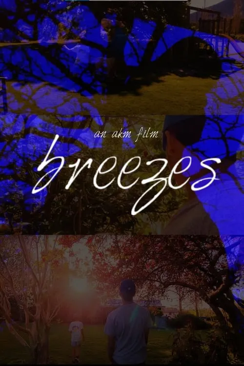 Póster de Breezes