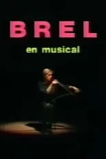 Evabritt Strandberg interpreta a  en Brel