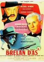 Arsenio Freignac interpreta a Lucas (uncredited) en Brelan d'as