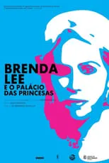 Película Brenda Lee e o Palácio das Princesas