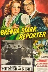 Marion Burns interpreta a Zelda (uncredited) en Brenda Starr, Reporter