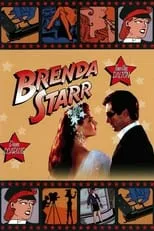 Película Brenda Starr