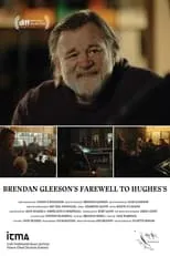 Brendan Gleeson en la película Brendan Gleeson's Farewell to Hughes's