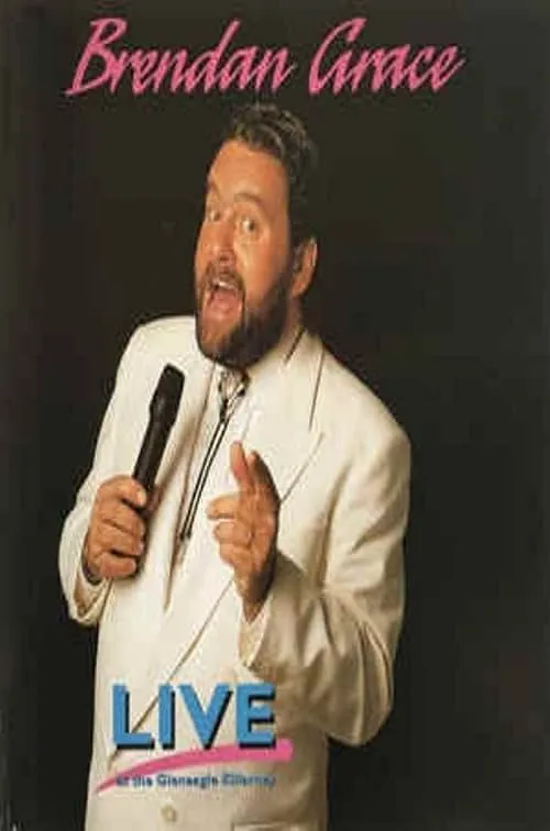 Póster de la película Brendan Grace: Live in Killarney