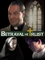 Ian Beattie interpreta a Father Brendan Smyth en Brendan Smyth:  Betrayal of Trust