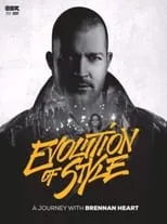 Brennan Heart es Self en Brennan Heart - Evolution of Style