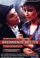 Werner Eichhorn interpreta a  en Brennende Betten