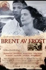 Póster de la película Brent av frost