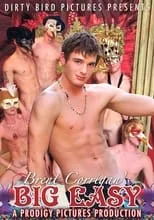 Jeremy Lange es  en Brent Corrigan's Big Easy