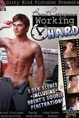 Película Brent Corrigan's Working Hard