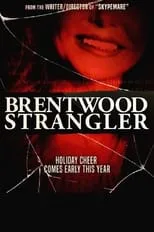 Cameron Daddo interpreta a Bruce Black en Brentwood Strangler