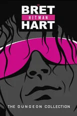 Del Wilkes es The Patriot en Bret Hart: The Dungeon Collection