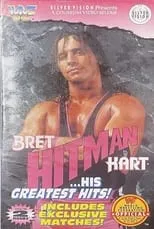 Sherri Russell interpreta a S. Martel en Bret "Hit Man" Hart: His Greatest Matches