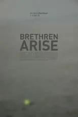 Amelia Martin es  en Brethren Arise