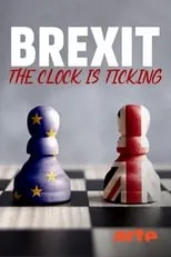 Poster de Brexit: The Clock Is Ticking