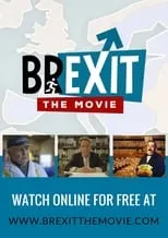 Nigel Farage interpreta a Himself en Brexit: The Movie