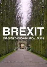 Vida Breže es Herself en Brexit Through the Non-political Glass