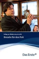 Poster de Brezeln für den Pott