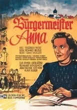 Bürgermeister Anna portada