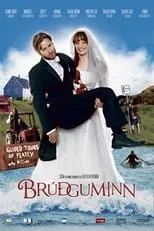 Película Brúðguminn