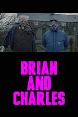 Chris Hayward interpreta a Charles en Brian and Charles