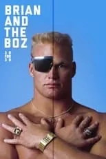 Barry Switzer interpreta a Self en Brian and the Boz