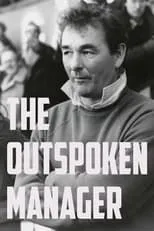 Película Brian Clough: The Outspoken Manager