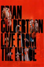 Poster de la película Brian Culbertson - Live From The Inside - Películas hoy en TV