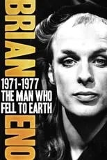 David Toop es  en Brian Eno 1971–1977: The Man Who Fell To Earth