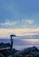 Stephen Rea en la película Brian Friel: Shy Man, Showman