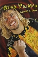 Poster de la película Brian Pillman - Loose Cannon - Películas hoy en TV