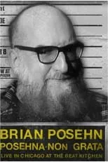 Portada de Brian Posehn: Posehna Non Grata