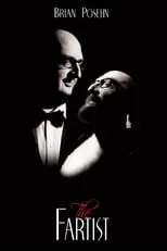 Póster de la película Brian Posehn: The Fartist