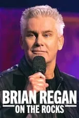 Brian Regan es Self en Brian Regan: On the Rocks