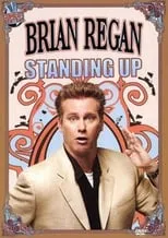 Brian Regan es Brian Regan en Brian Regan: Standing Up