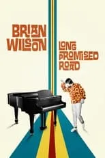 Poster de Brian Wilson: Long Promised Road