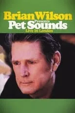 Póster de la película Brian Wilson Presents: Pet Sounds Live in London