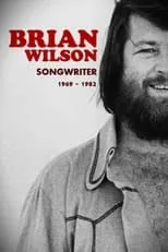 Poster de la película Brian Wilson: Songwriter 1969-1982 - Películas hoy en TV