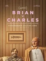 Chris Hayward interpreta a Charles en Brian y Charles