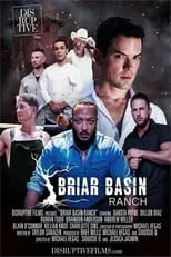 Poster de la película Briar Basin Ranch - Películas hoy en TV